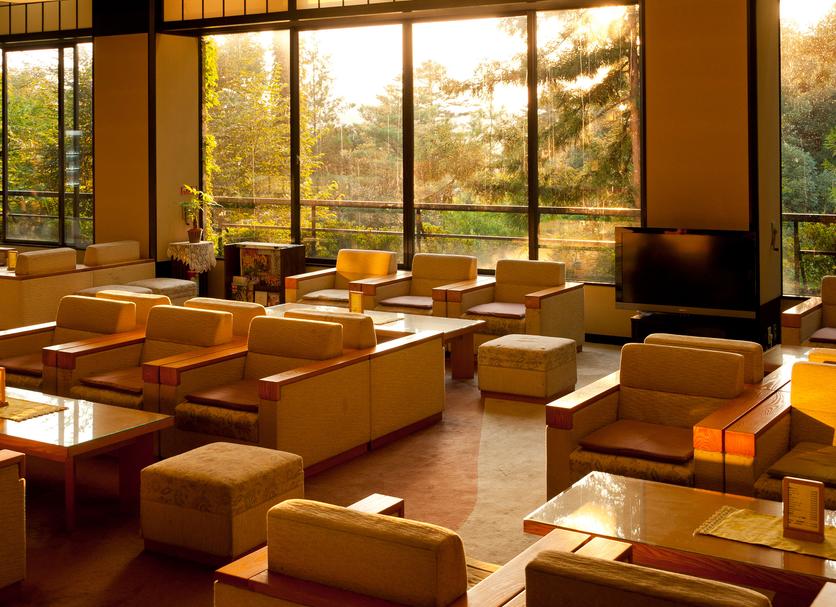 Lounge Ảnh