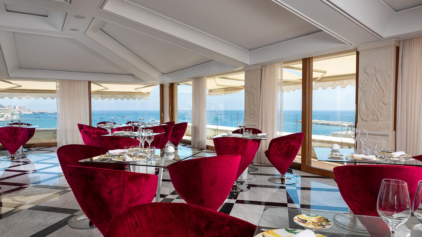 Ortea Palace Luxury Hotel