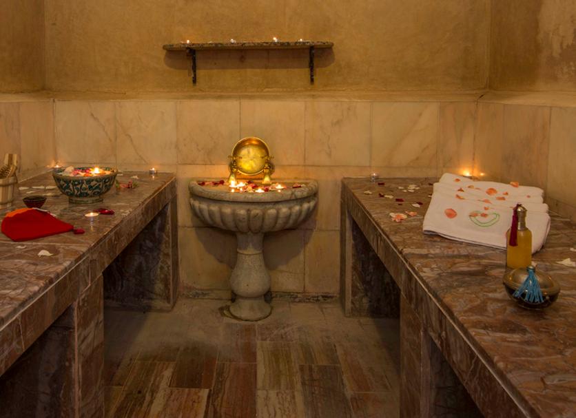 Spa Ảnh