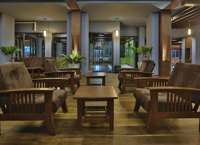 Lounge Ảnh