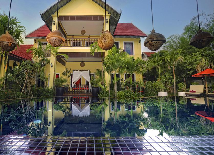 Bể bơi Ảnh