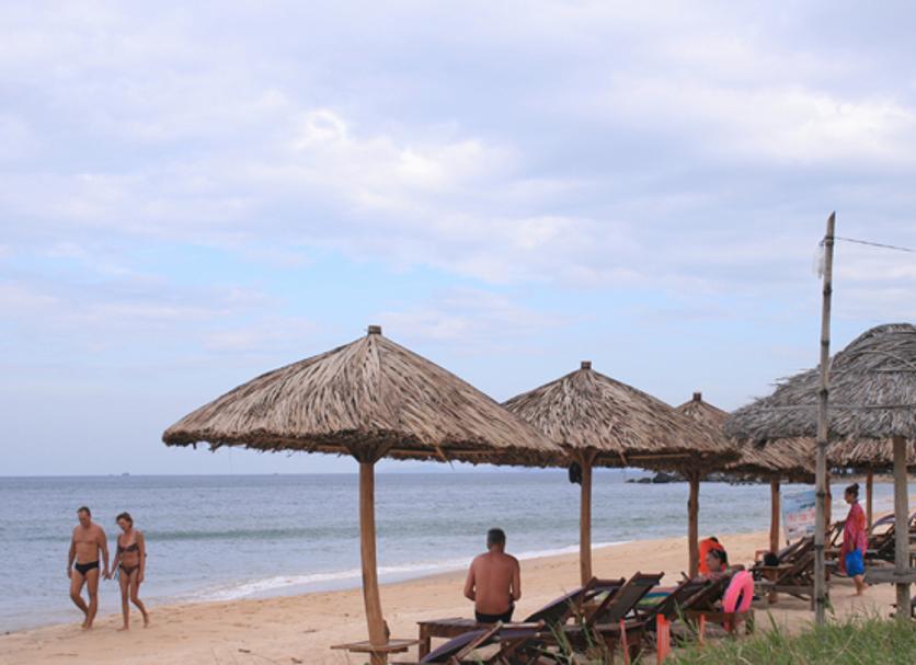 Bãi biển Ảnh
