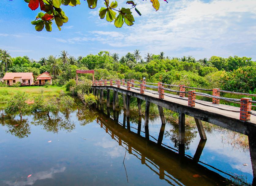 Cảnh ngoài trời Ảnh