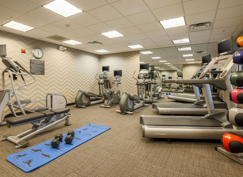 Gym Ảnh