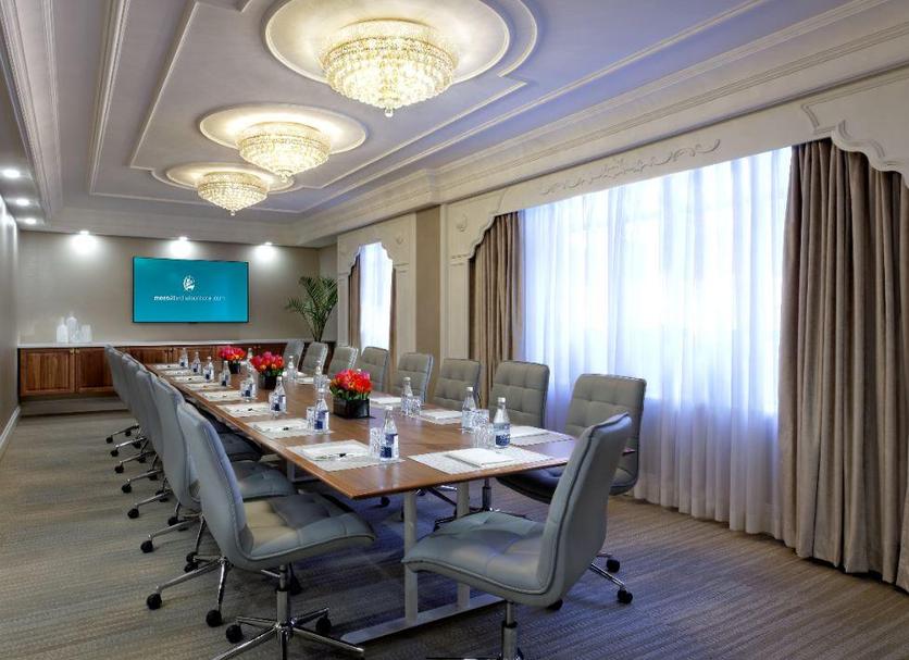 Conference room Ảnh