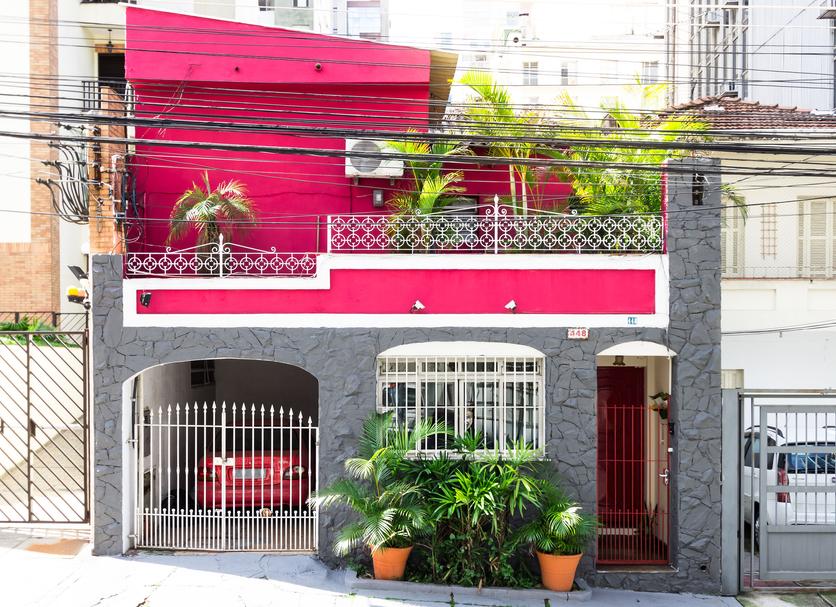 Cảnh ngoài trời Ảnh