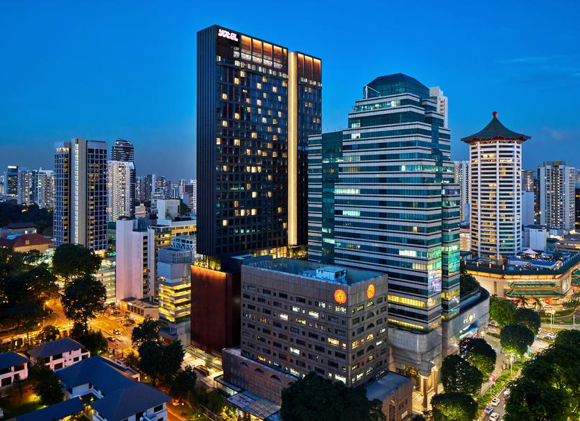 Cảnh ngoài trời Ảnh