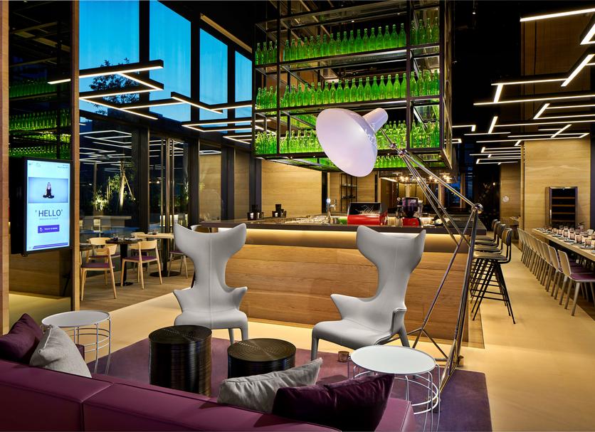 Bar Ảnh