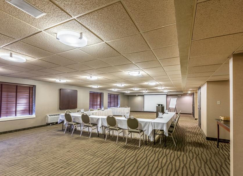 Conference room Ảnh