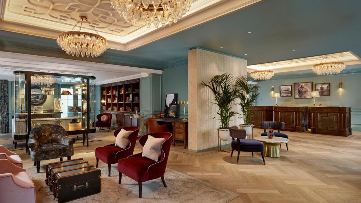 100 Queen's Gate Hotel London, Curio Collection by Hilton