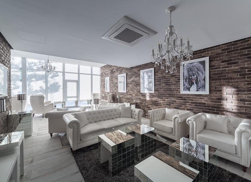 Lounge Ảnh