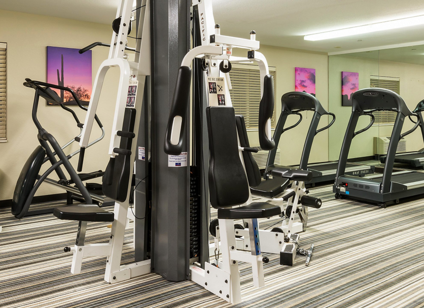 Gym Ảnh