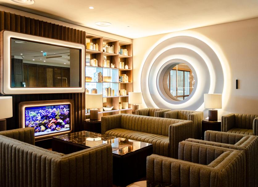 Lounge Ảnh