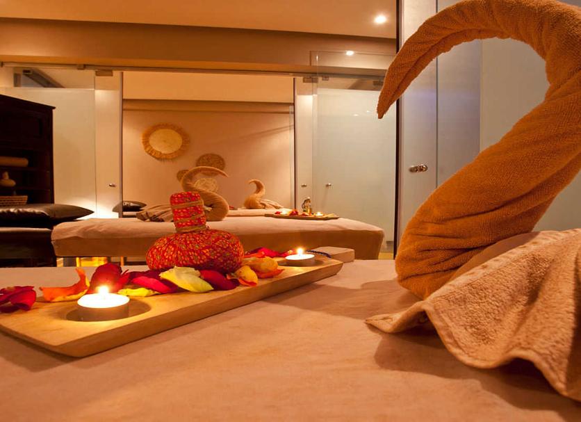 Spa Ảnh