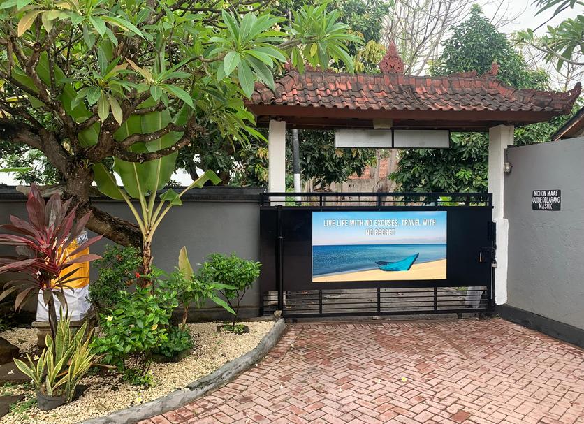 Cảnh ngoài trời Ảnh