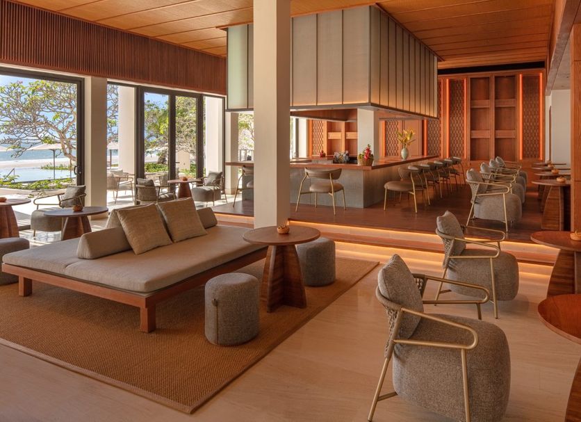 Lounge Ảnh