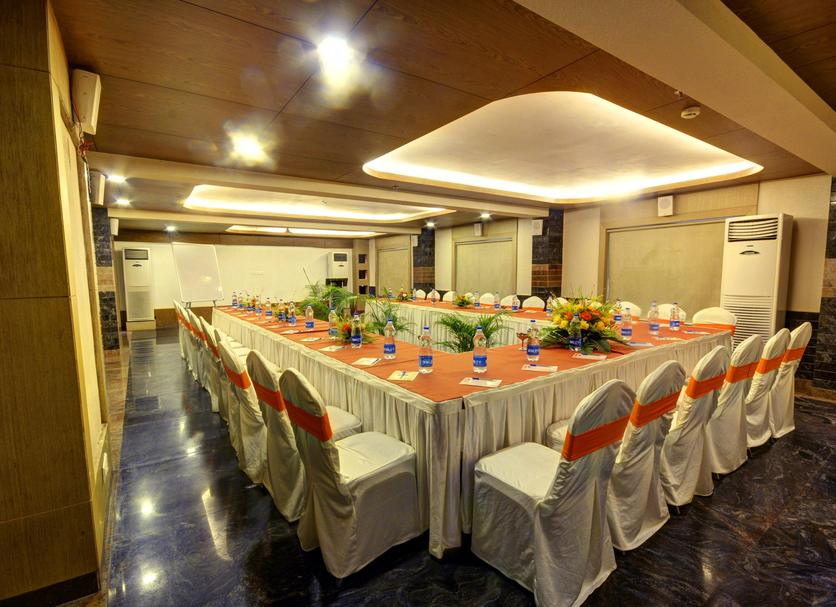 Conference room Ảnh