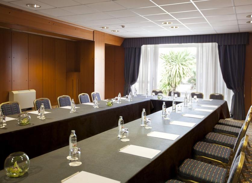 Conference room Ảnh