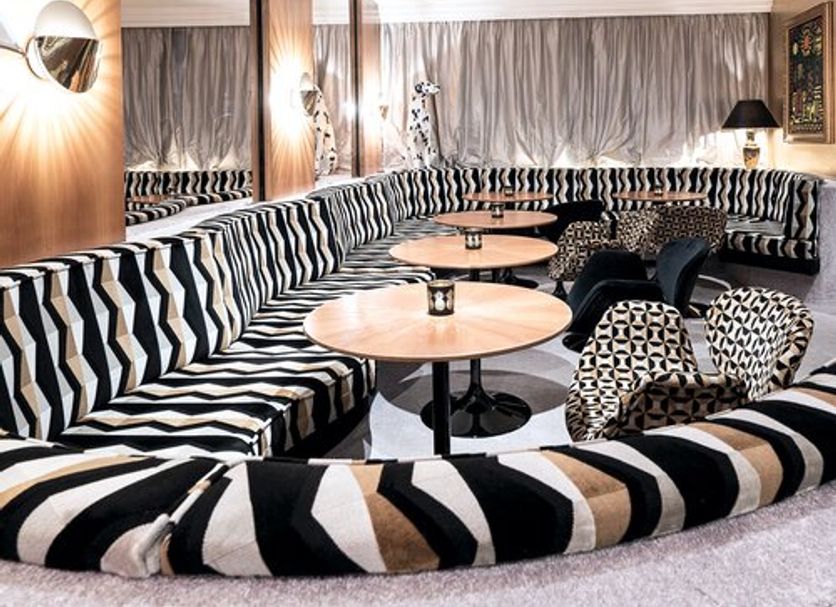 Lounge Ảnh