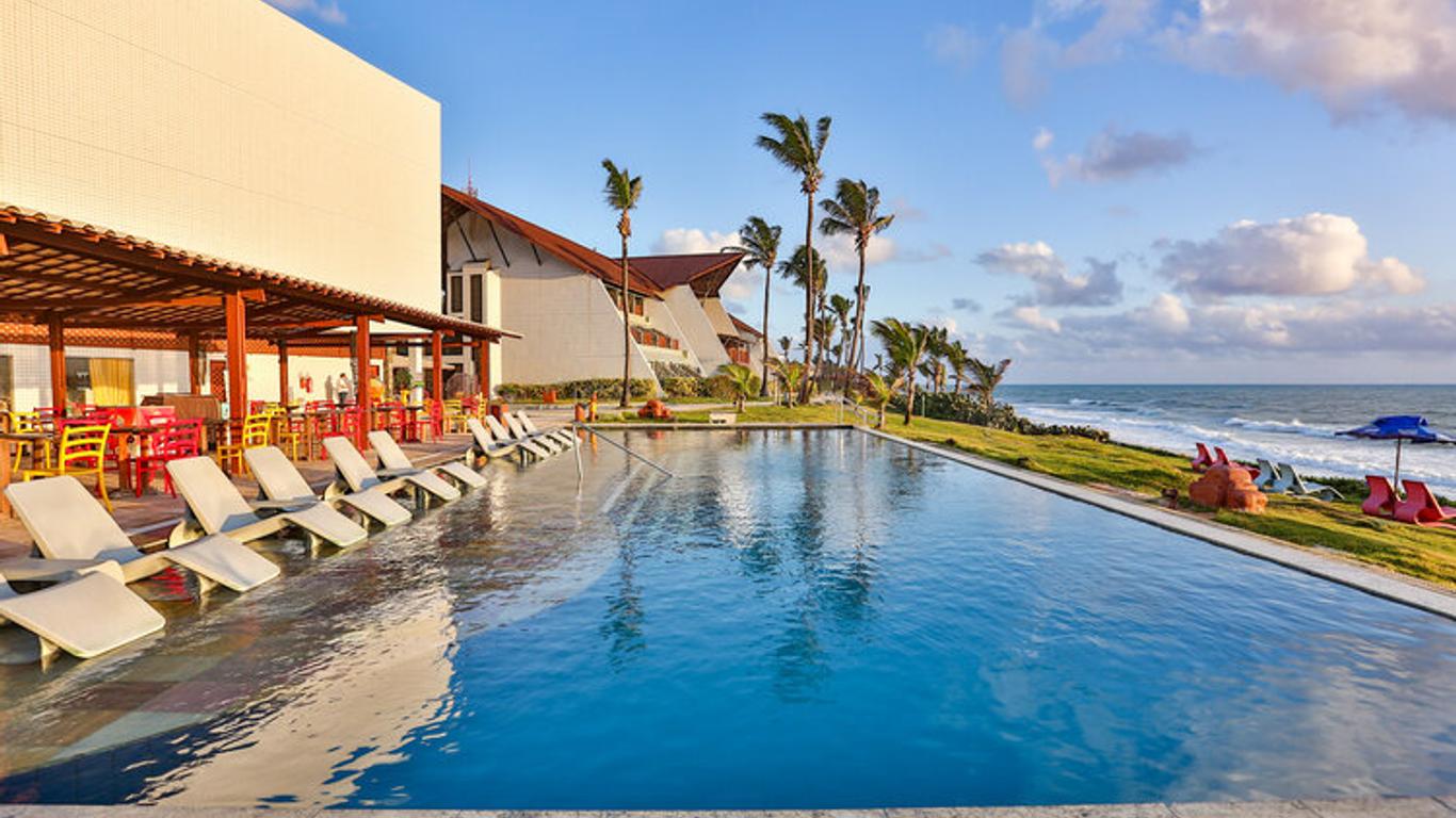 Vila do Mar by Summit Hotels