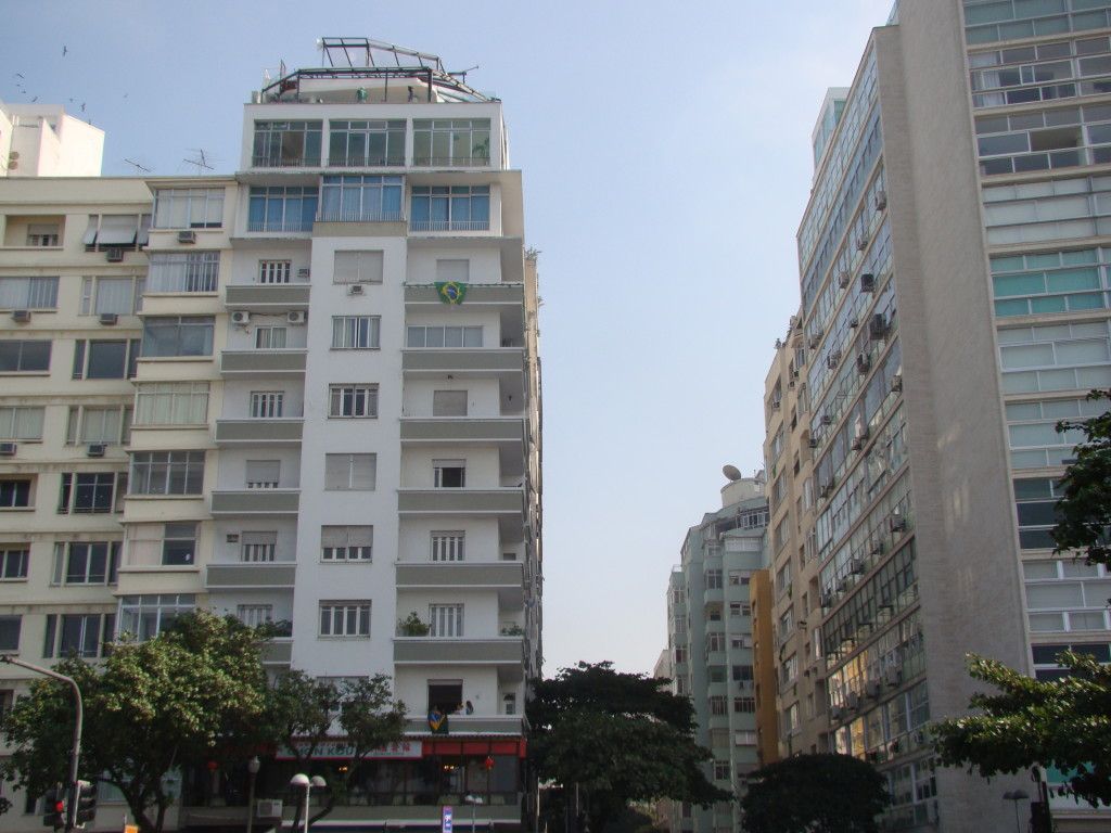 Toà nhà