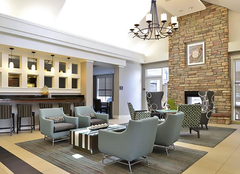 Lounge Ảnh