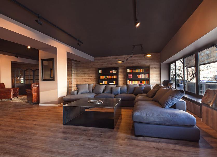 Lounge Ảnh