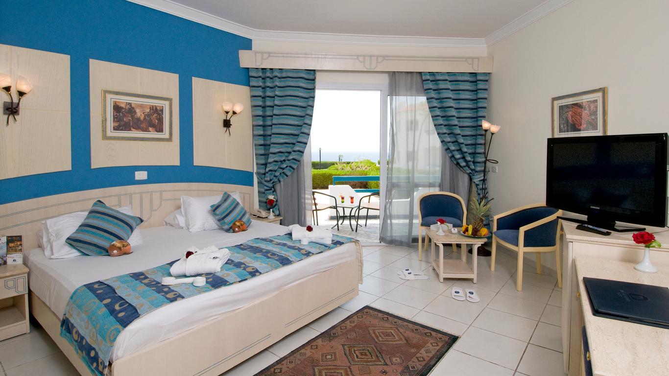 Dreams Beach Resort - Sharm El Sheikh