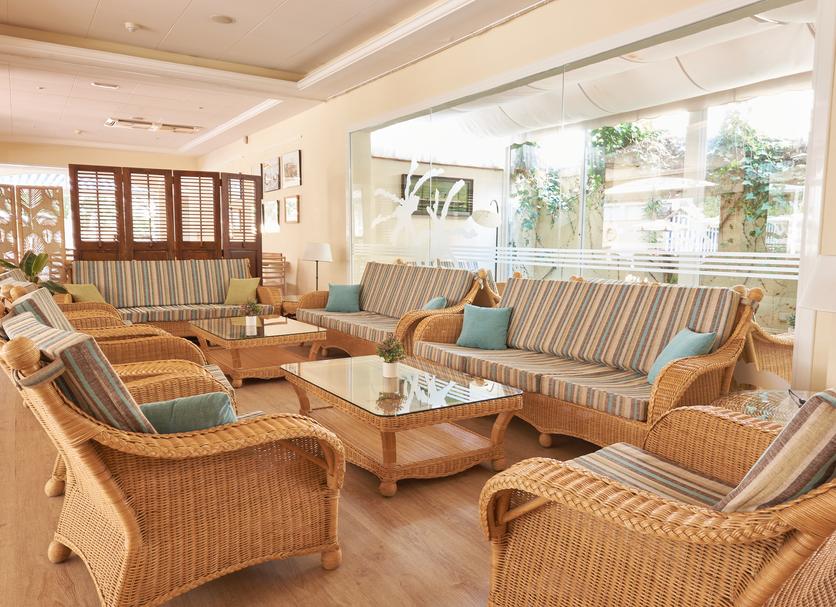 Lounge Ảnh