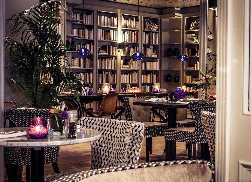 Hotel amenity Ảnh
