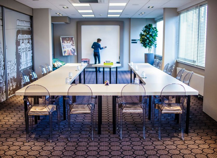 Conference room Ảnh