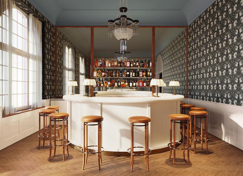 Bar Ảnh