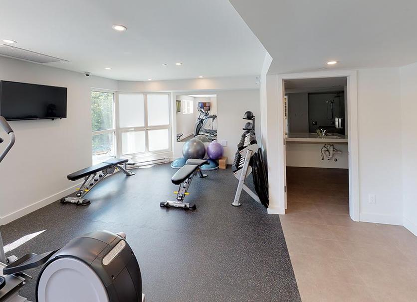 Gym Ảnh