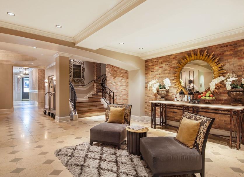 Lounge Ảnh