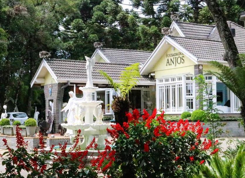 Cảnh ngoài trời Ảnh