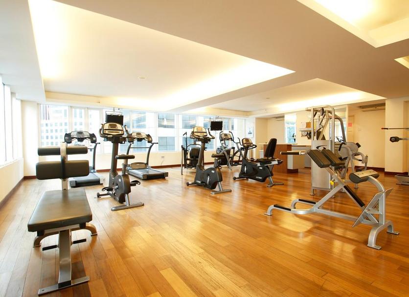 Gym Ảnh