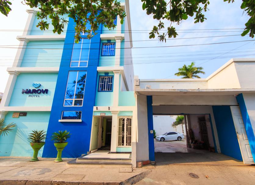 Toà nhà Ảnh