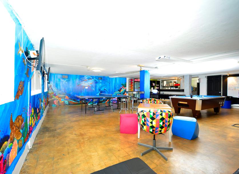 Hotel amenity Ảnh