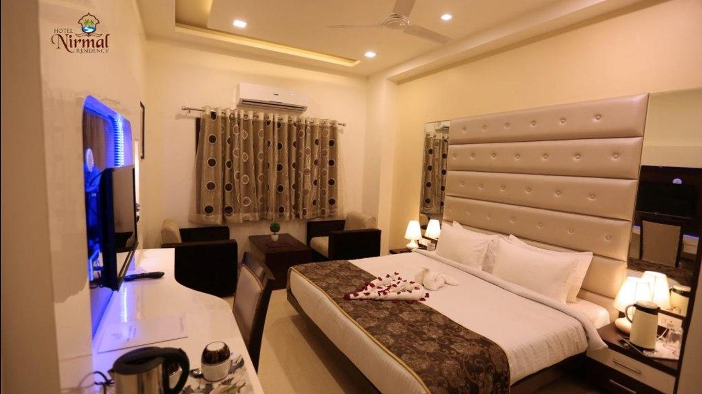 Hotel Nirmal Residency