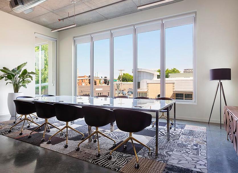 Conference room Ảnh