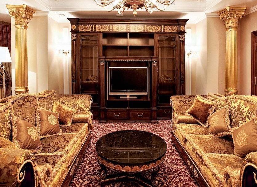 Lounge Ảnh
