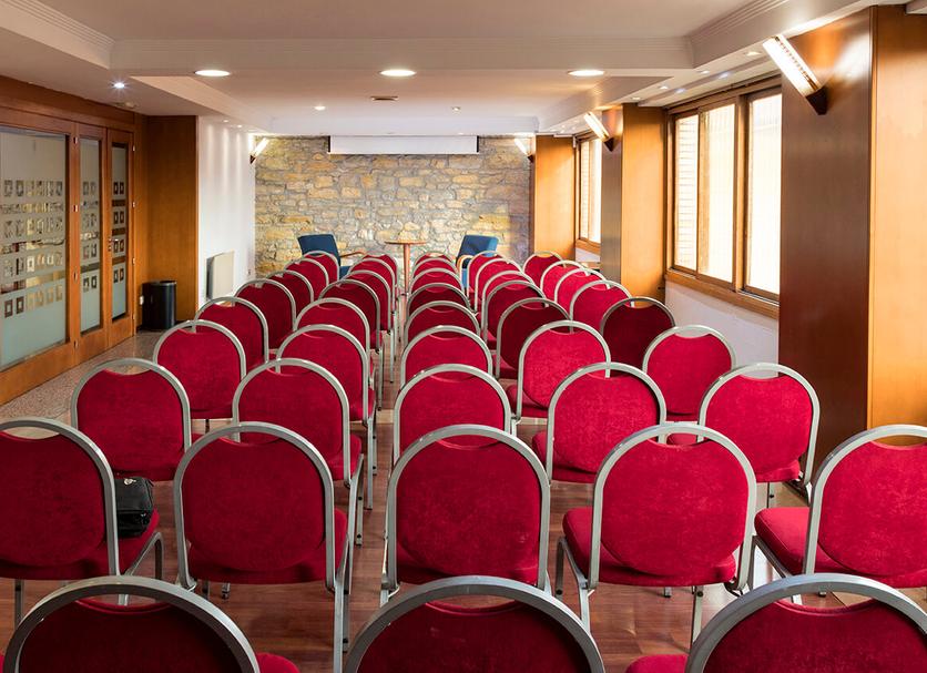 Conference room Ảnh