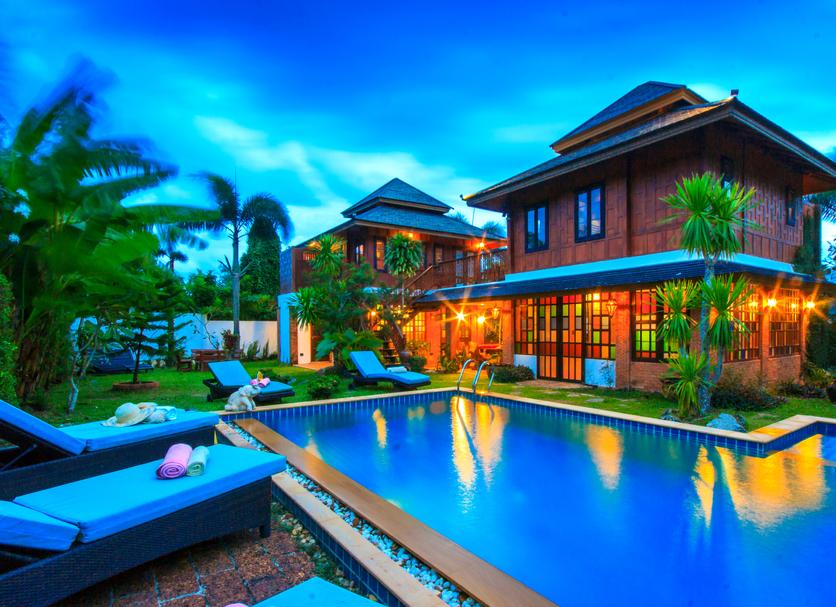 Bể bơi Ảnh