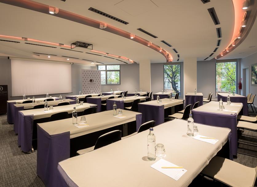 Conference room Ảnh