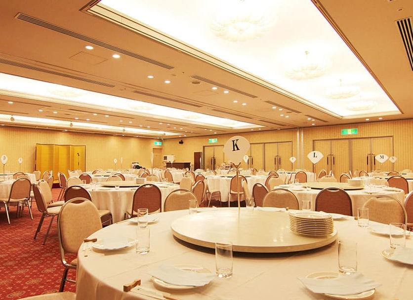 Sảnh yến tiệc Ảnh