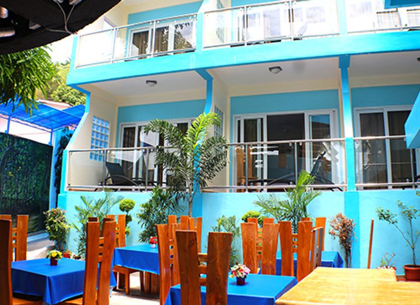 Cảnh ngoài trời Ảnh
