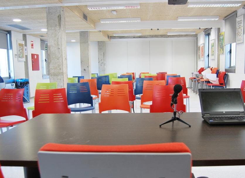 Conference room Ảnh