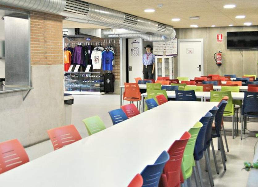Lounge Ảnh