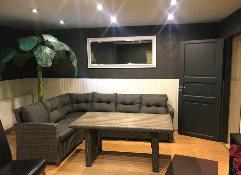Lounge Ảnh