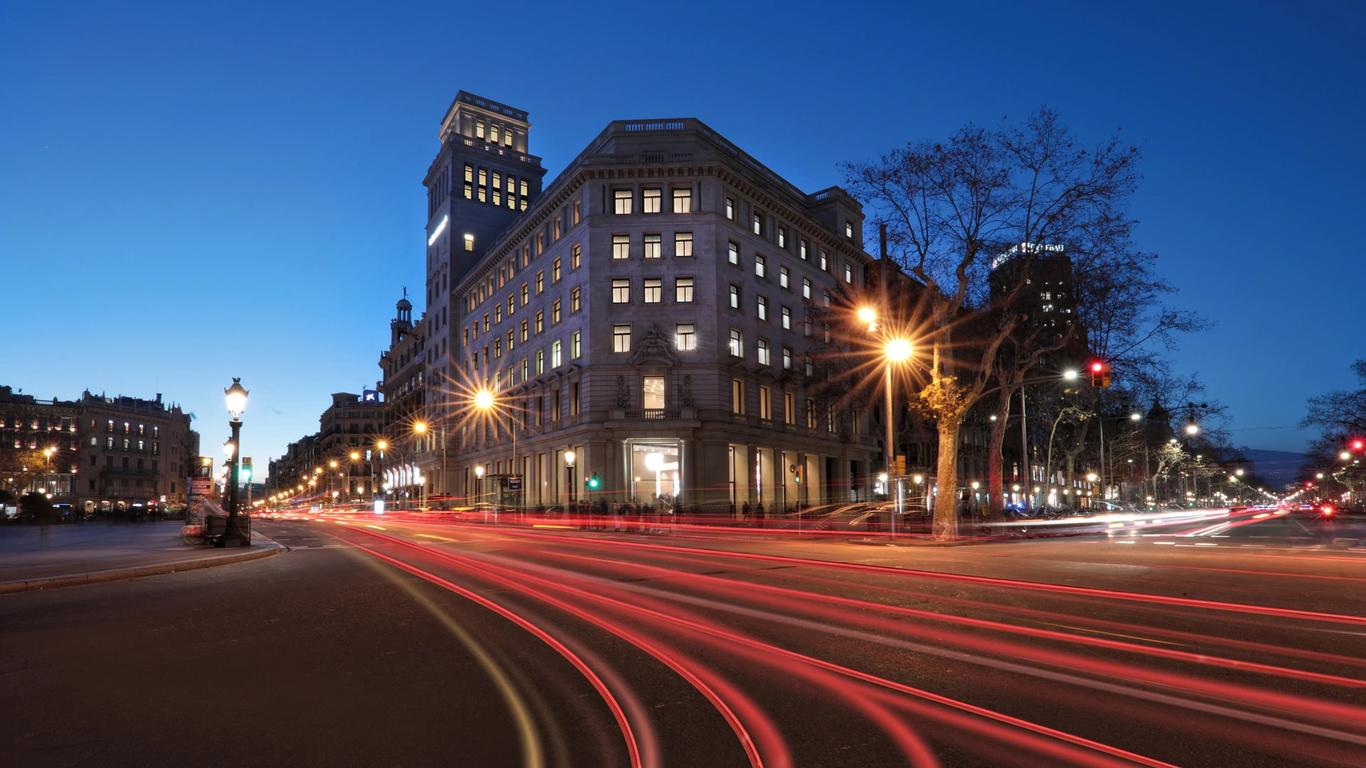 Iberostar Selection Paseo de Gracia